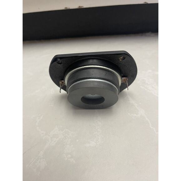 Aluminum Dome Tweeter 5966a101a Definitive Technology BP-8040ST Super Tower Part - Picture 2 of 3